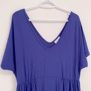 Lost in Layers Maxi Dress